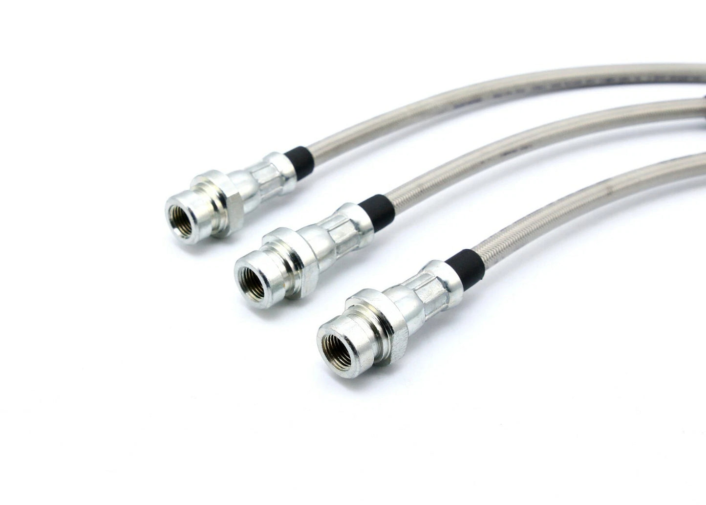 Brake Line Kit for Mitsubishi Triton MK (Standard Height) (1996-2006)