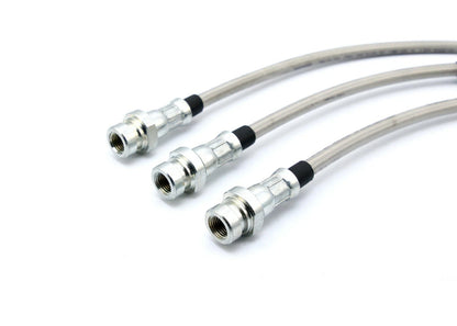 Brake Line Kit for Mitsubishi Triton MK (Standard Height) (1996-2006)