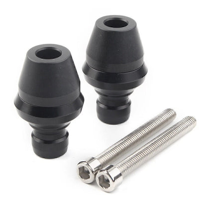 Tire Valve Stem Dust Covers for Ducati Scrambler 400 800 1000 (2015-2023)