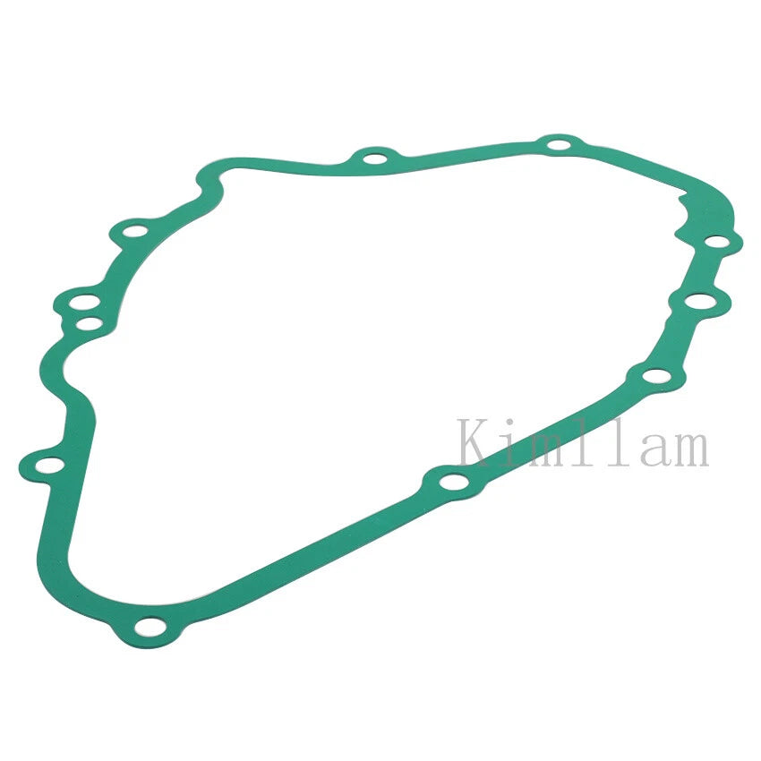 Stator Cover Gasket for Kawasaki KLE500 EX500 Ninja 500/500R GPZ500 (1994-2004)