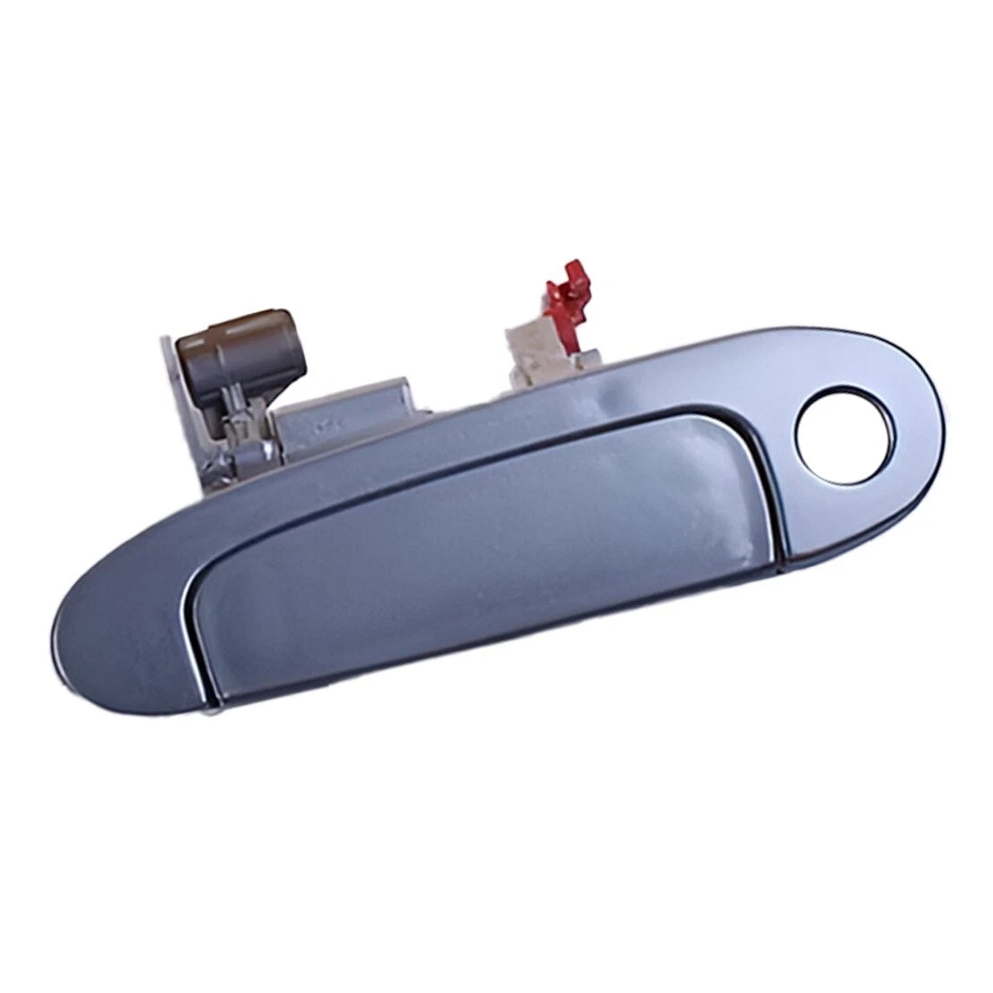 Front Left Exterior Door Handle for Toyota Echo (2000-2005)