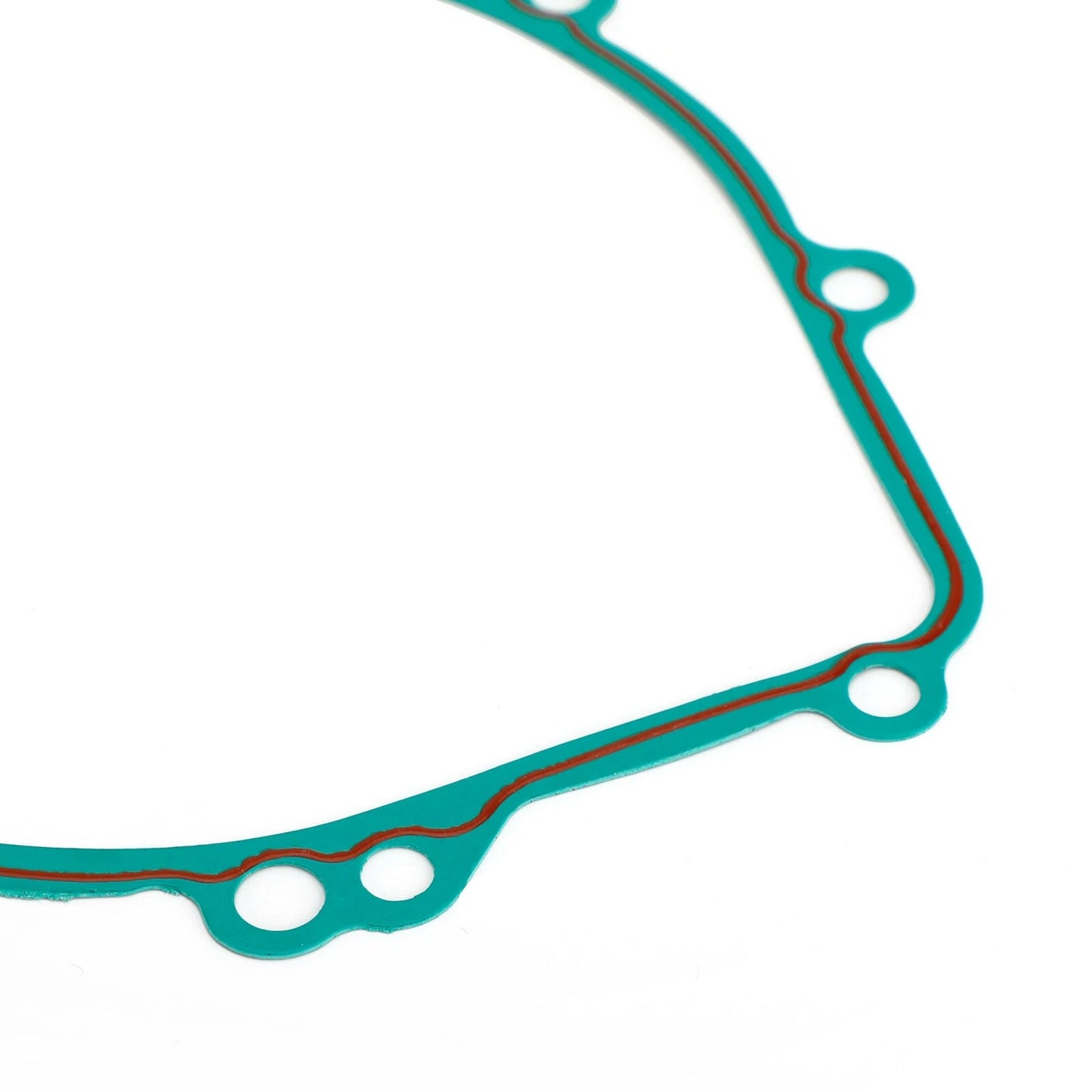 3 x Engine Cover Gaskets for Yamaha FZS 1000 Fazer (2001-2005)