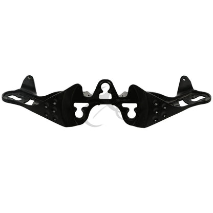 Upper Headlight Fairing Stay Bracket for Kawasaki Ninja ZX-10R (2006-2007)