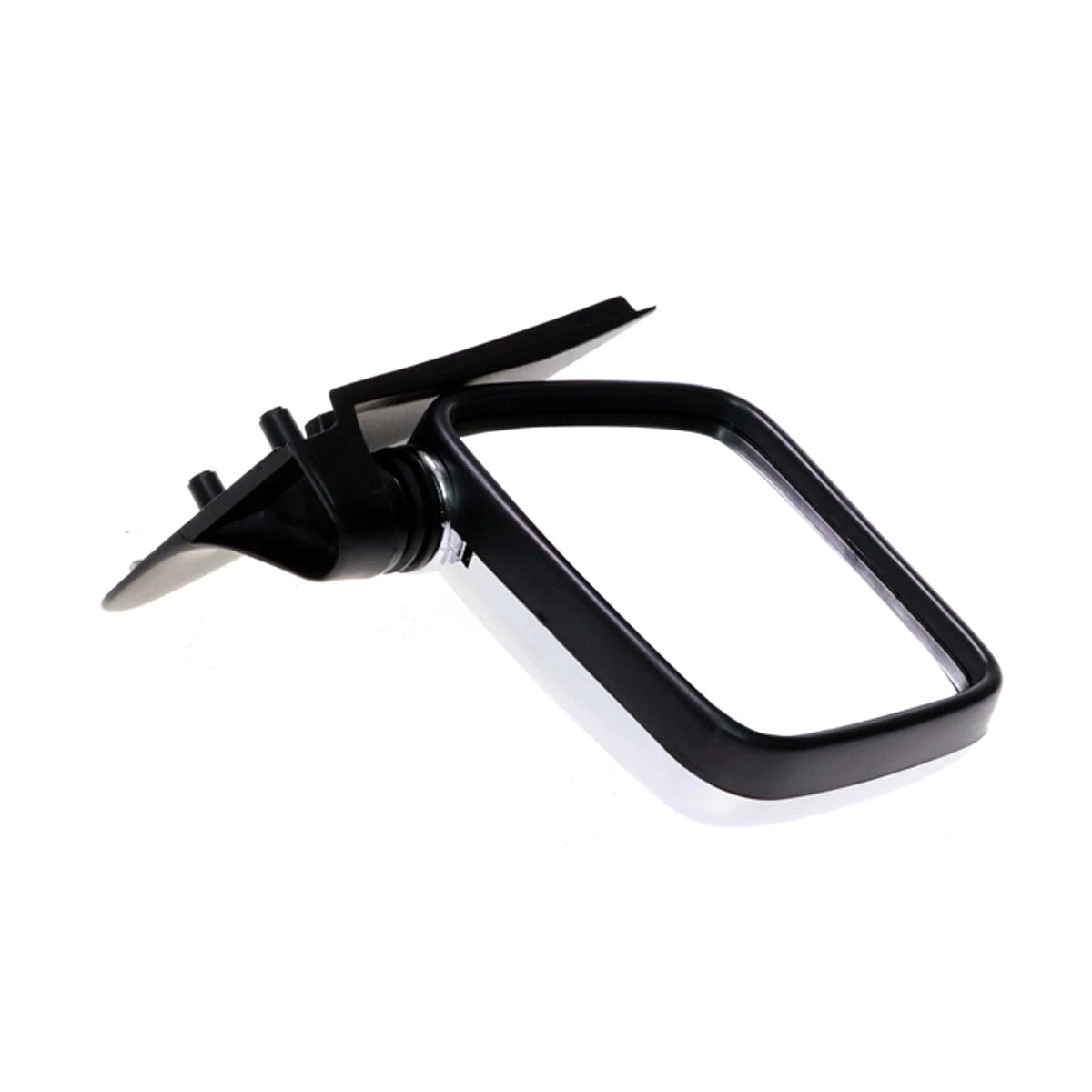 Chrome Door Mirror Right for Isuzu Faster TF TFR Rodeo KB42 LUV