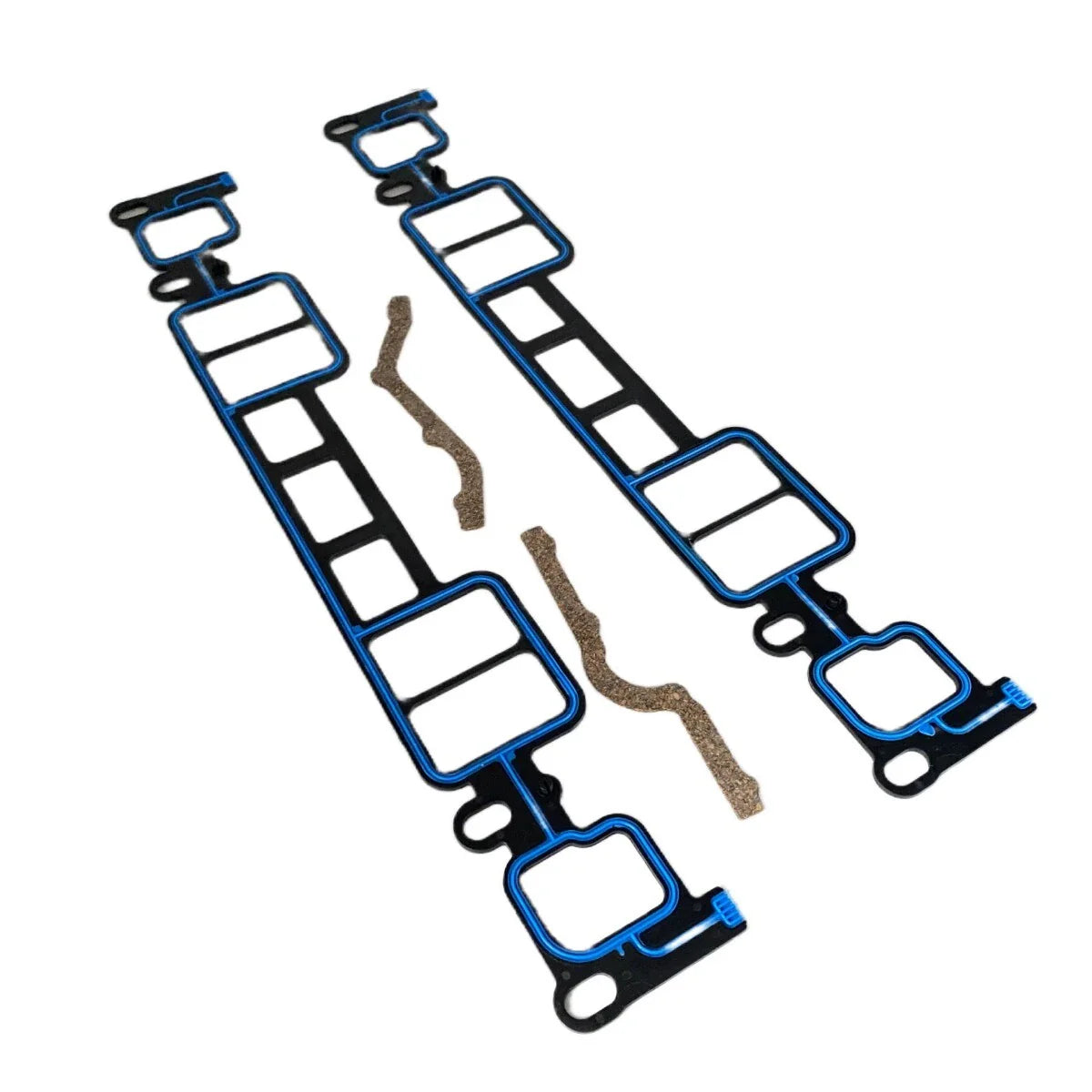 Intake Manifold Gasket Kit for Mercruiser/Volvo Penta 5.0/5.7 Vortec