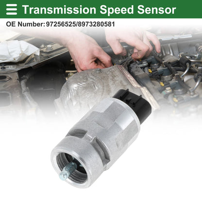 Speed Sensor for Isuzu Rodeo (1999-2004) 1 Pc Black