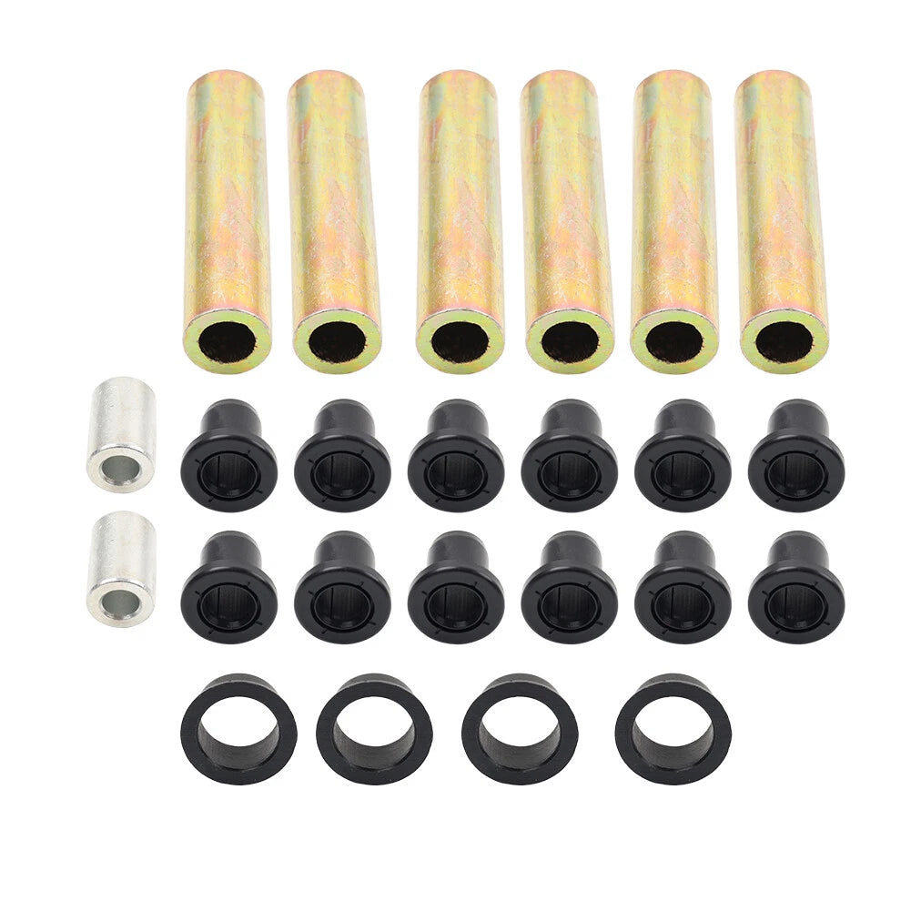 Control A-Arm Bushing Kit for Polaris RZR 900 1000 EPS XP 4 Turbo (2015-2023)