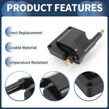 Ignition Coil Pack for Jeep Wrangler (1991-1995)