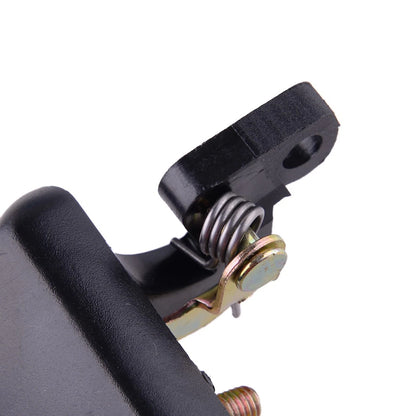 Door Handle Outer Front Left for Suzuki Samurai (1986-1995)