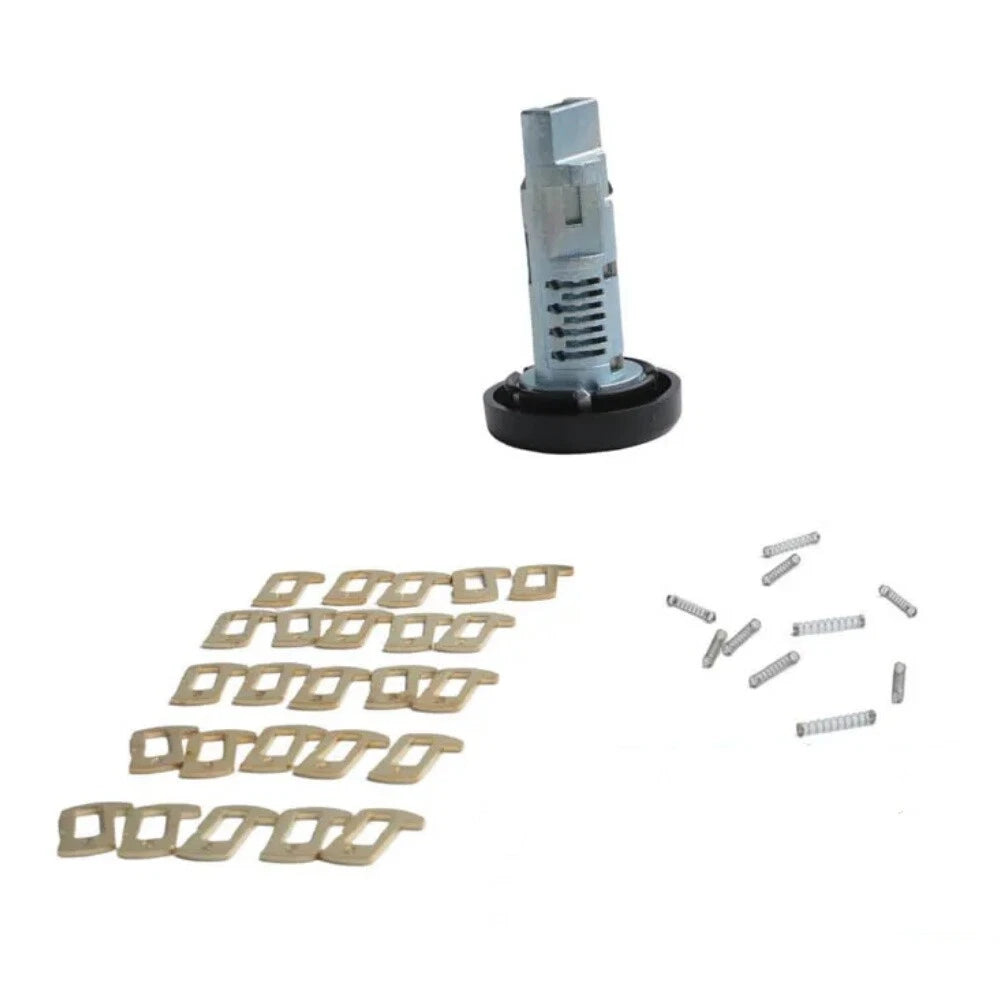 Ignition Switch Lock Cylinder Repair Kit for Chevrolet Savana Sierra Yukon (2003-2014)