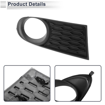 Front Right Fog Light Grill for Dodge Journey (2011-2020)