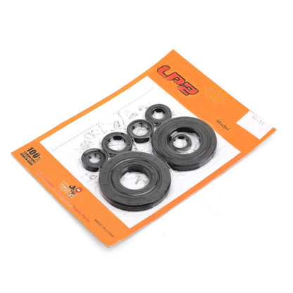 9pc Shaft Seal Set for Honda CRF250R CRF250 2010-2017