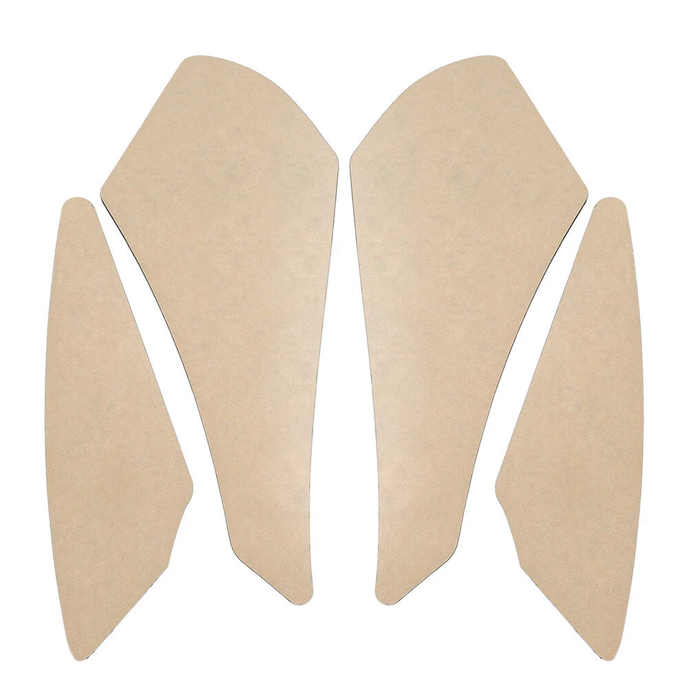 Anti-Slip Traction Side Fuel Tank Pad for Yamaha YZF R1 (2007-2008)