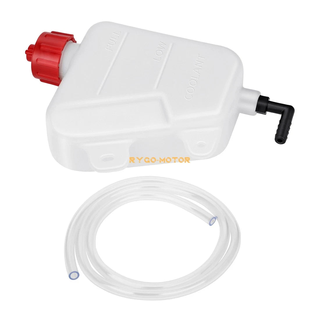 Surge Tank for Polaris Sportsman Ranger RZR Water Coolant Tank Reservoir