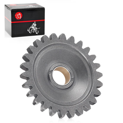 Idle Gear Starter idler kicker for Yamaha Banshee 350 YFZ350 (1984–2006)