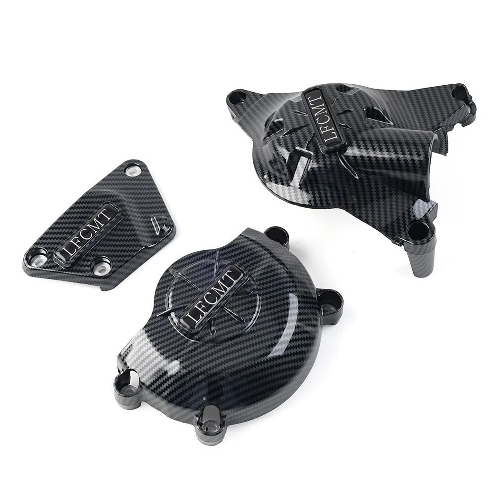 Engine Crash Protector Crank Case Cover Slider for Yamaha YZF-R6 (2006-2020)