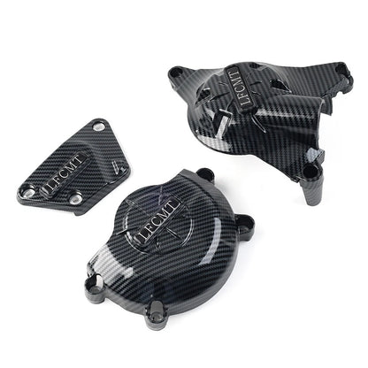 Engine Crash Protector Crank Case Cover Slider for Yamaha YZF-R6 (2006-2020)