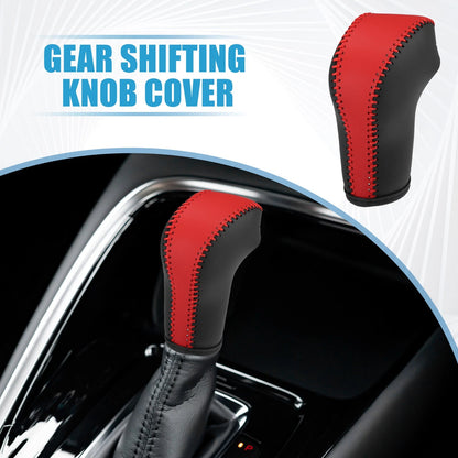 Gear Shifting Knob Cover for Porsche Cayenne