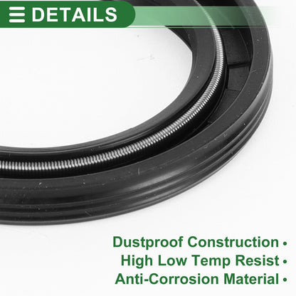 Front Crankshaft Oil Seal for Ford Fiesta (2011-2017)