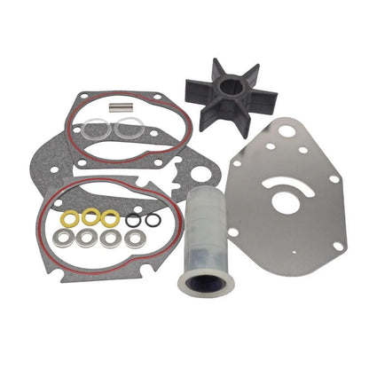 Water Pump Impeller Repair Kit for Mercury 50-60HP Models