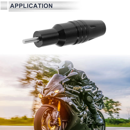 1.11" Aluminum Alloy Motorcycle Slider Frame for Motorcycle
