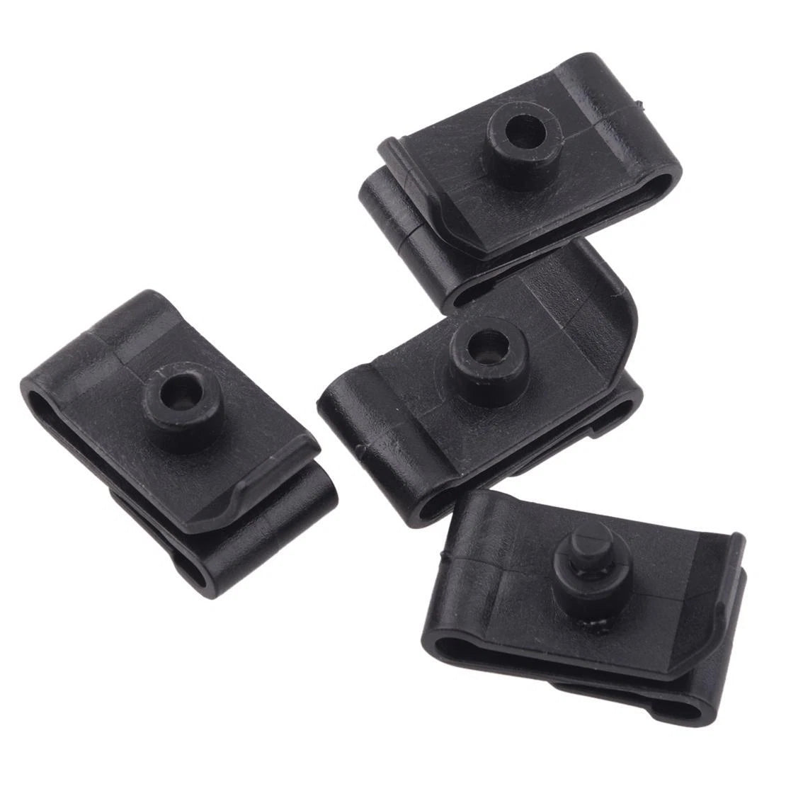 100 x Undertray Cover Clips for Toyota Lexus (Various Years)