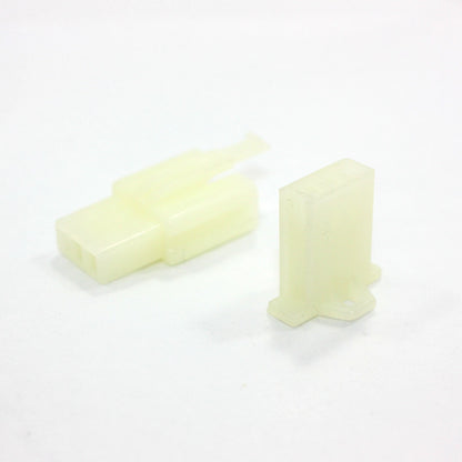 3 Pins Male Female Wiring Loom Plug Socket for ATV Buggy Quad Dirt Bike