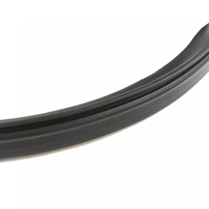 Door Rubber Seal Weatherstrip Rear RH Fits Nissan Sunny B14 4D Sedan 1994-98