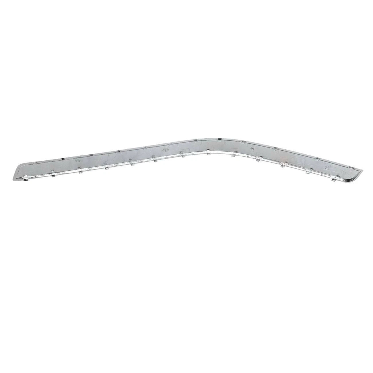 Rear Bumper Chrome Molding Trim Left for Mercedes GLK X204 (2008-2015)