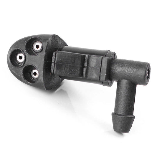 2 x 1" Front Windscreen Washer Jet Nozzles for Chevrolet Cruze (2011-2016)