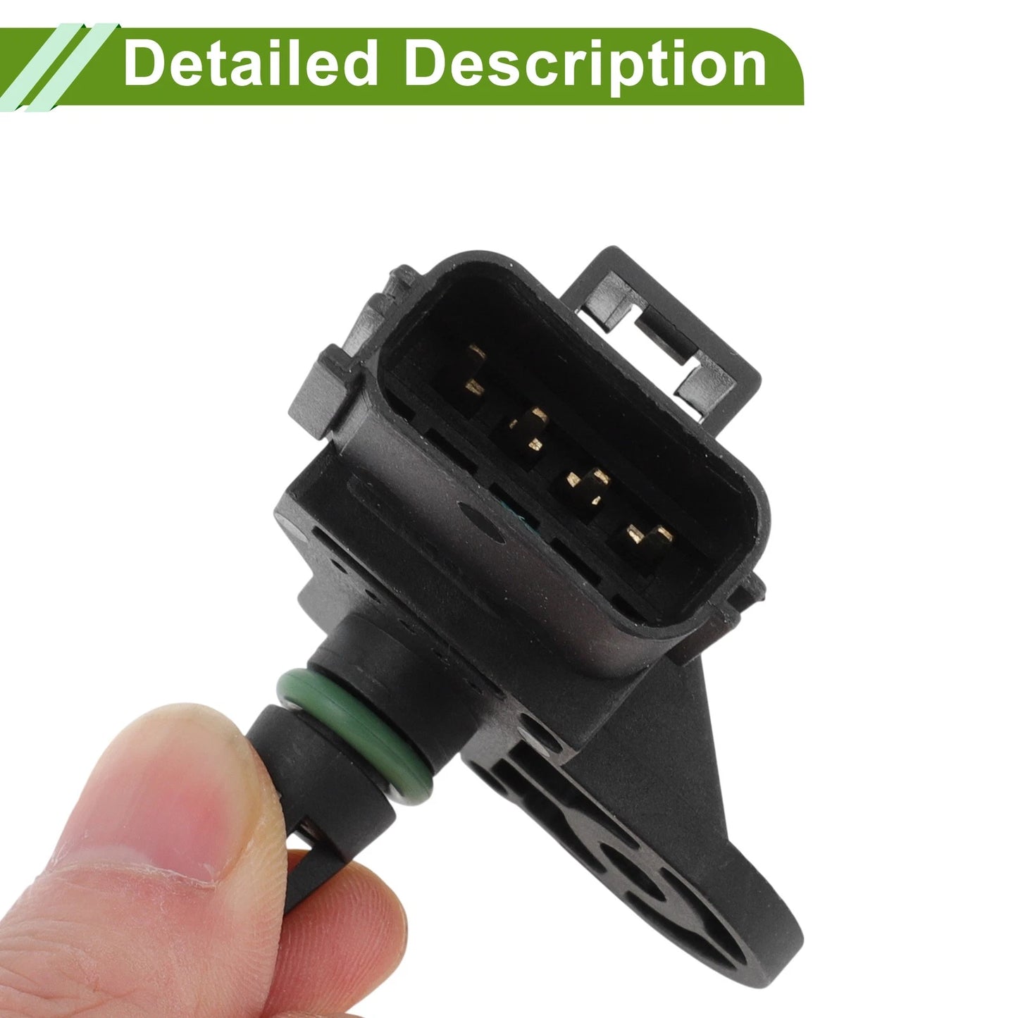 Manifold Pressure Sensor for Ford Transit Box (2006-2014)