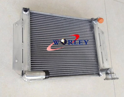 3 Row Aluminum Radiator for MG MGB 1.8L (1962-1967)