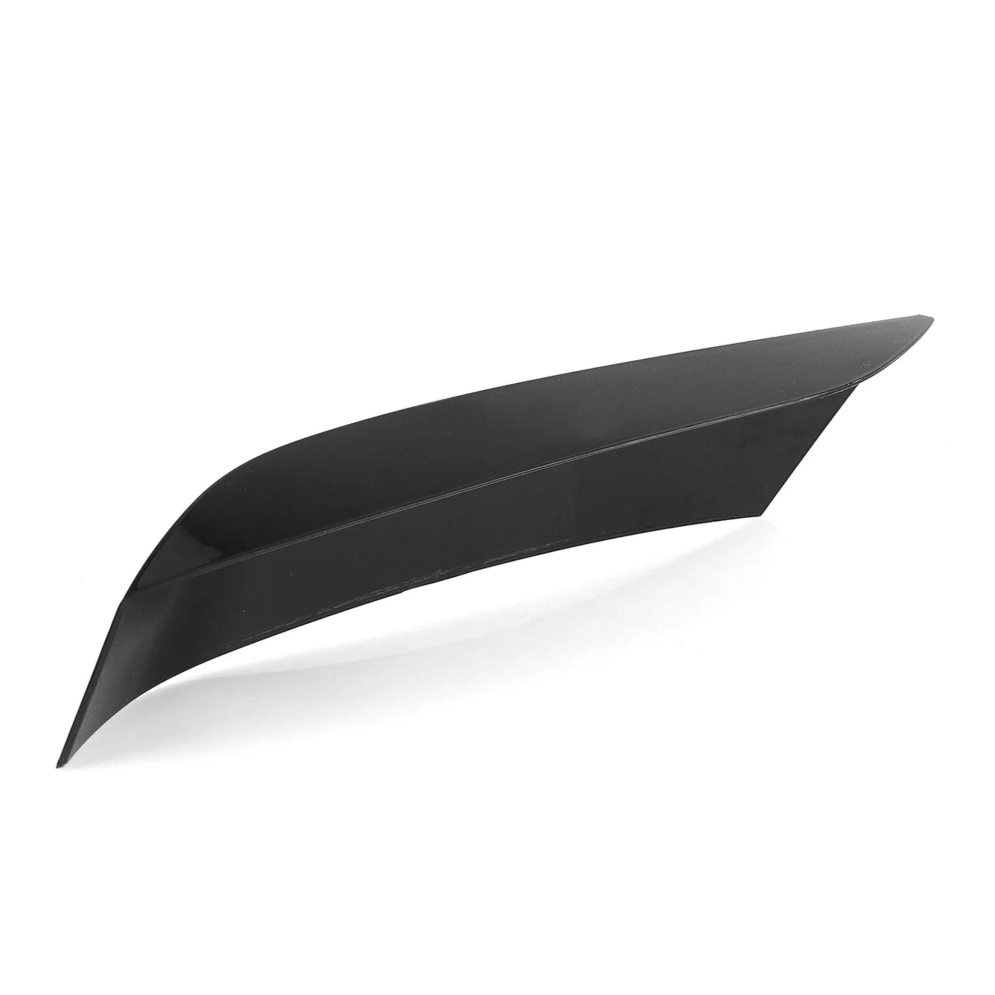 2 x Front Bumper Side Air Vent Trim for BMW F80 M3 F82 F83 M4 (2015-2020)