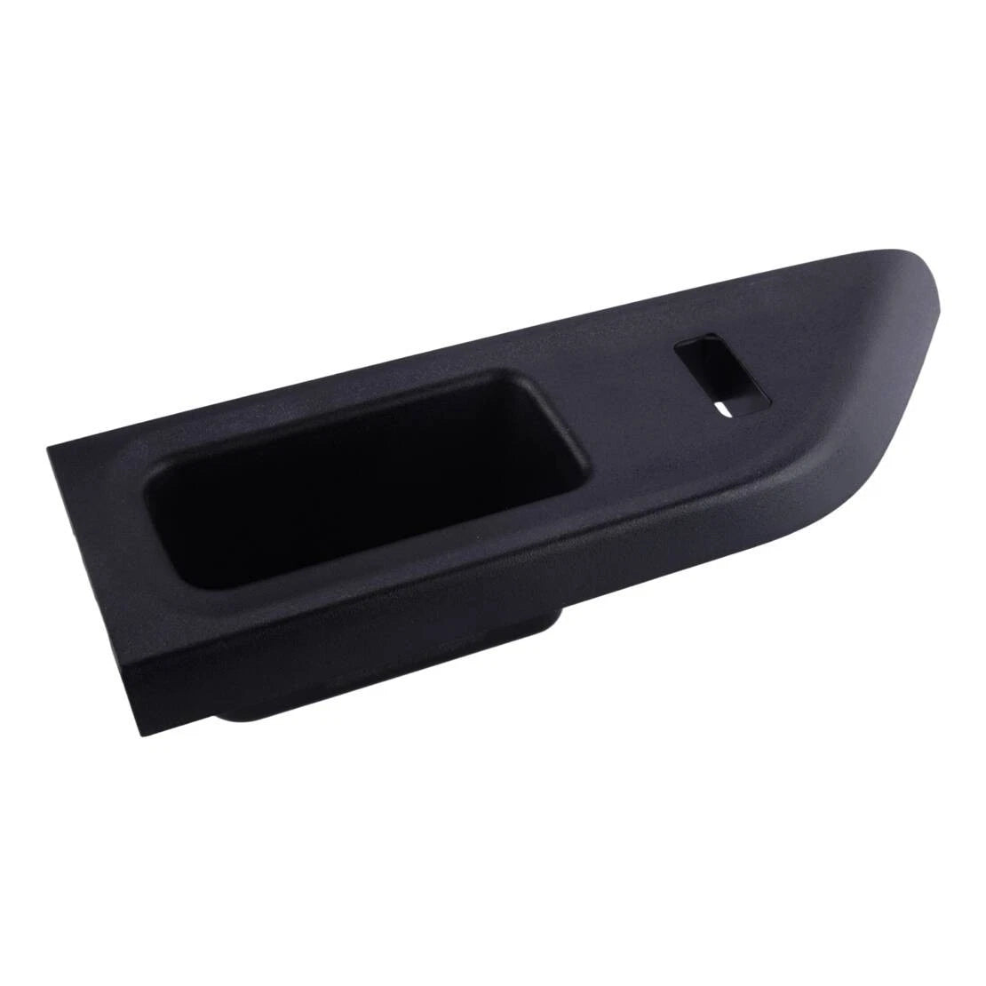 Front Left Door Control Switch Bezel for Toyota Yaris Hatchback (2012-2015)