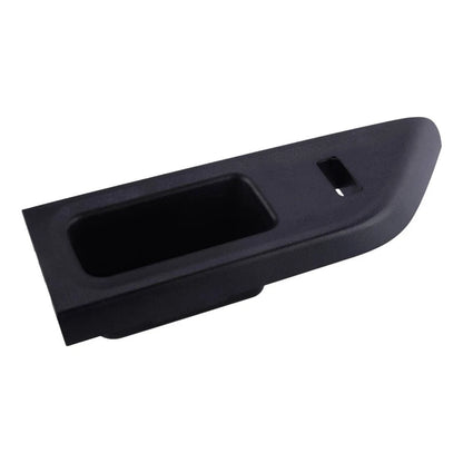 Front Left Door Control Switch Bezel for Toyota Yaris Hatchback (2012-2015)