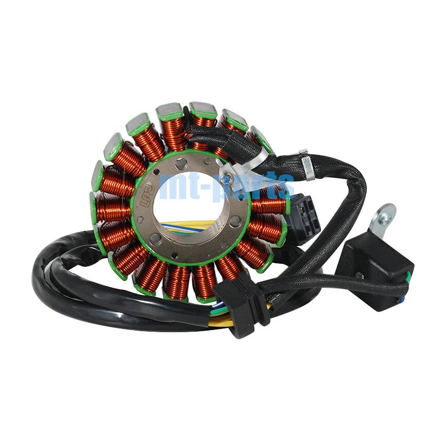 Stator Coil for Kymco MXU250 KXR250 Maxxer 250 (2006-2016)