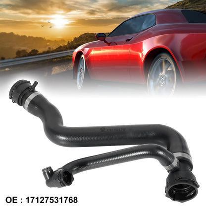 Radiator Coolant Water Hose for BMW X1 (2013-2015)