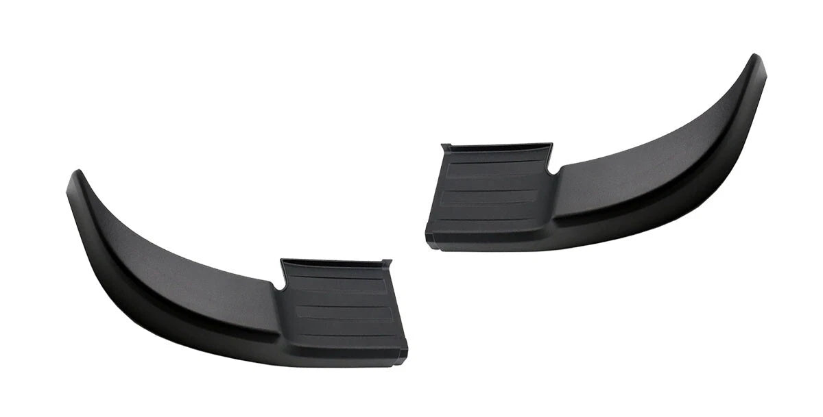 Rear Bumper Step Plate for Toyota Hilux SR5 Revo Rocco (2015-2019)