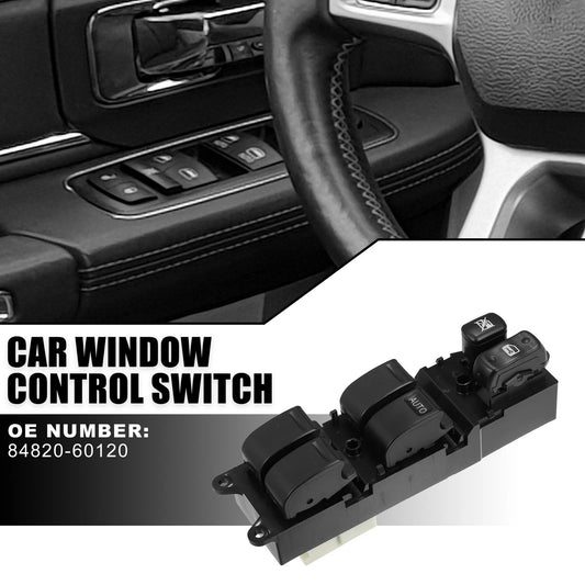 Power Window Switch for Toyota Land Cruiser (1998–2002)