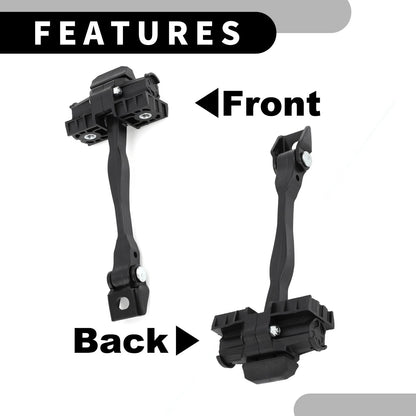 Door Check Strap Stopper for BMW X1 F49 2016-2023
