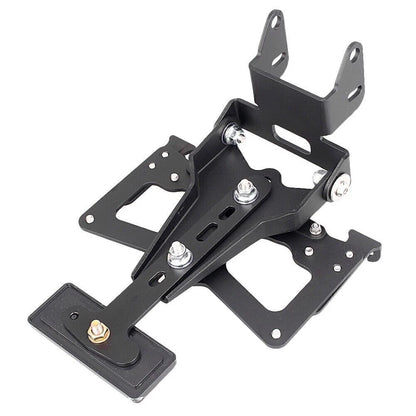 MotoLED Rear Fender Eliminator License Plate Holder for SUZUKI GSXR1000 (2005-2006)