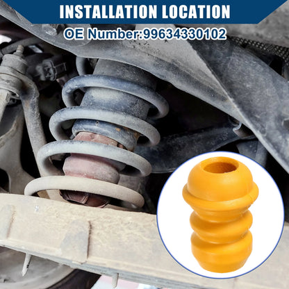 Suspension Strut Bumper Bump Stop for Porsche 996  (1999-2005)