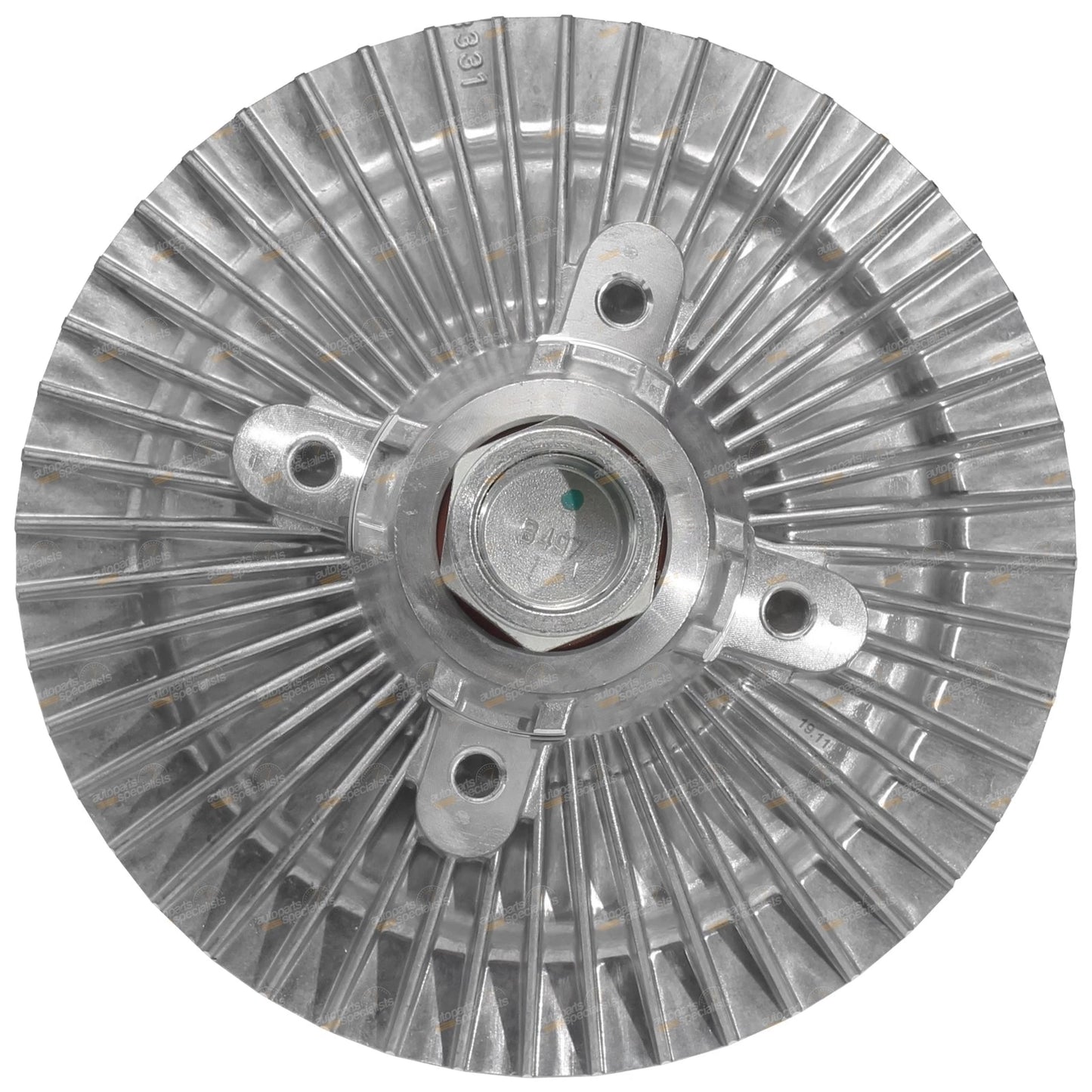 Fan Clutch Coupling 4.1L 6cyl for Ford Bronco (1981-1984)