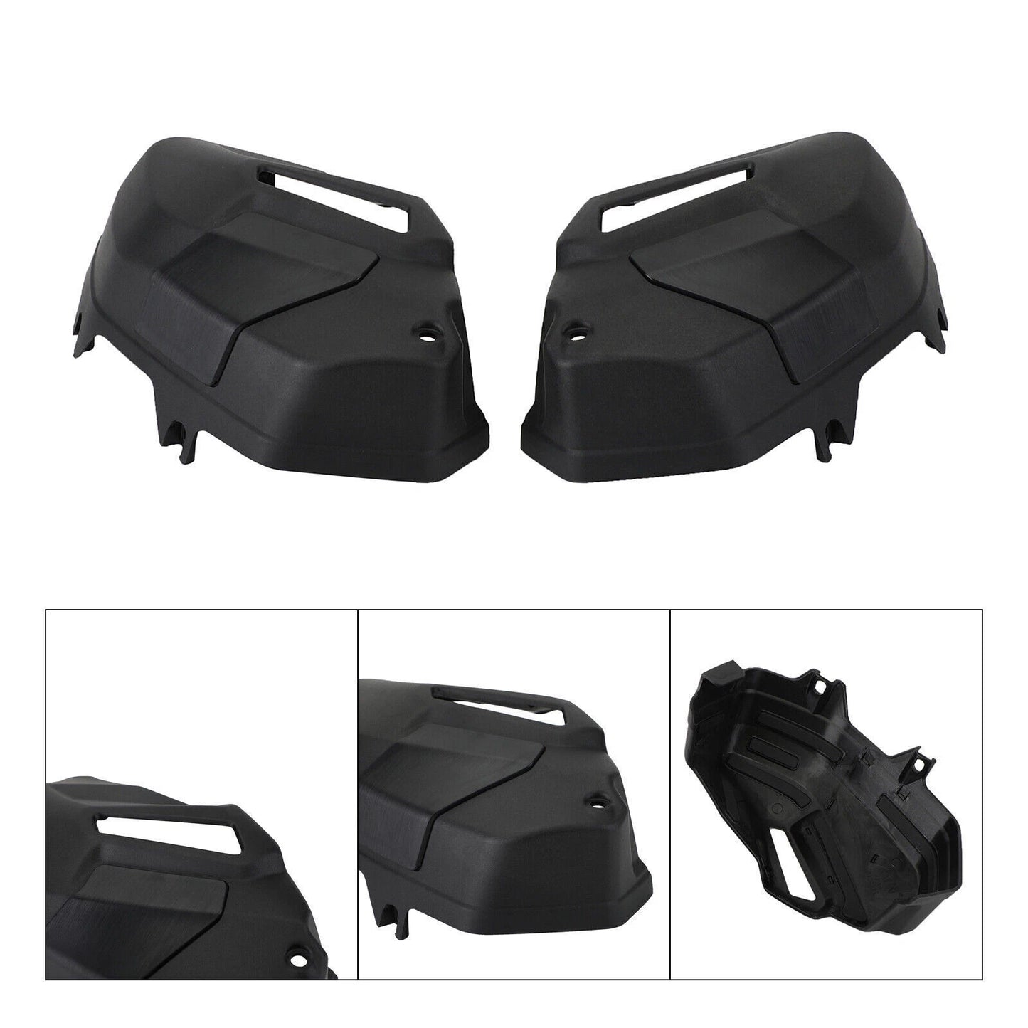 Valve Cover Protector for BMW R 1250 GS LC ADV R1250 R, Rs, Rt (2019-2020)