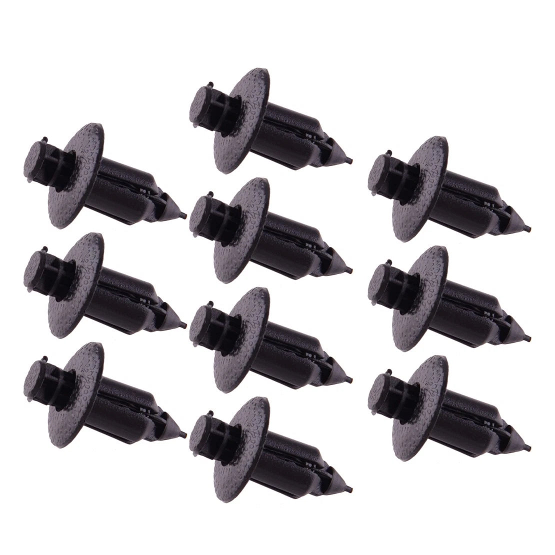 50x Front Bumper Grill Retainers Clips for Volvo V70 S80 XC90 S60 V60