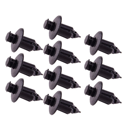 50x Front Bumper Grill Retainers Clips for Volvo V70 S80 XC90 S60 V60