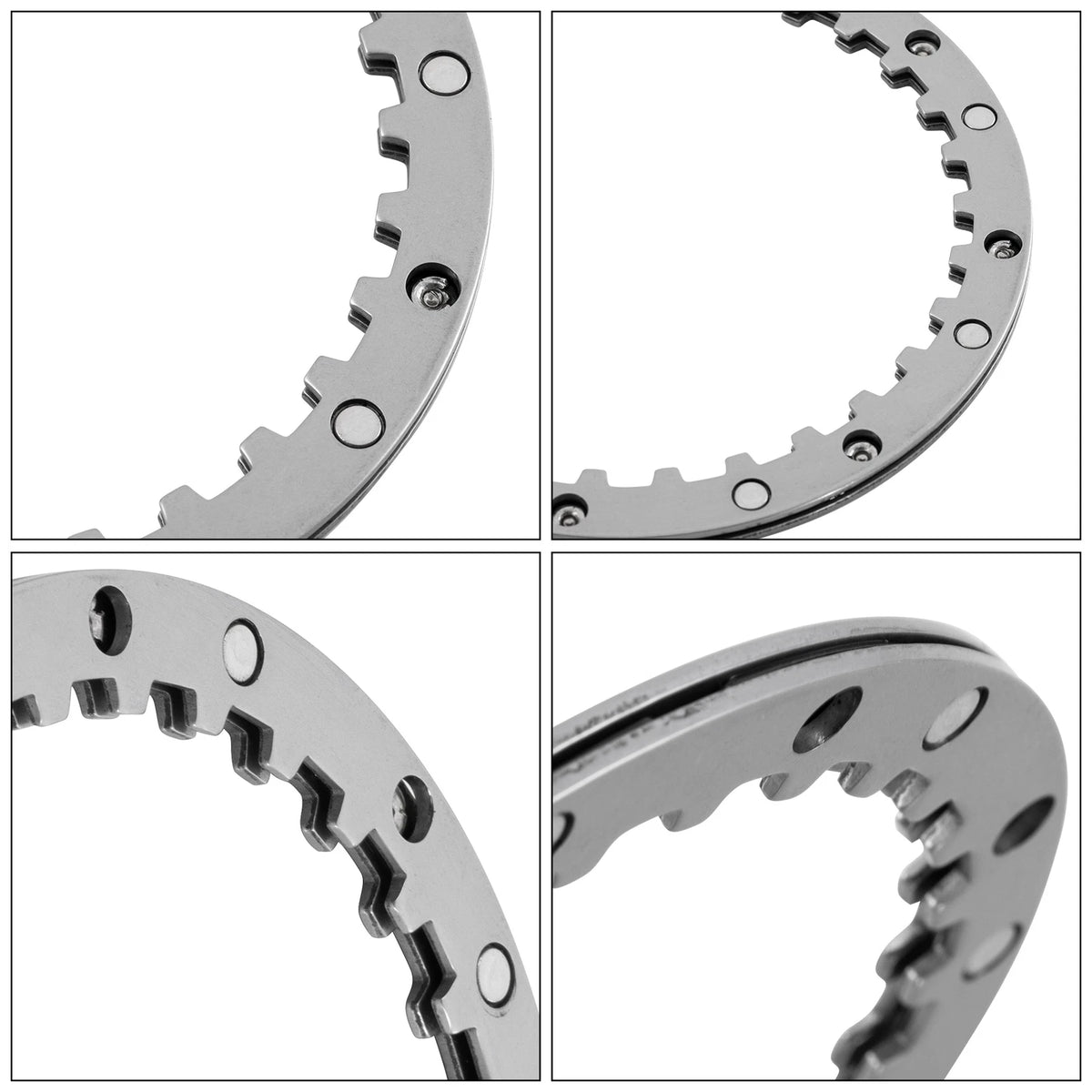 Clutch Spring Plate for Harley Sportster XL 883 1200 (1991-2022)