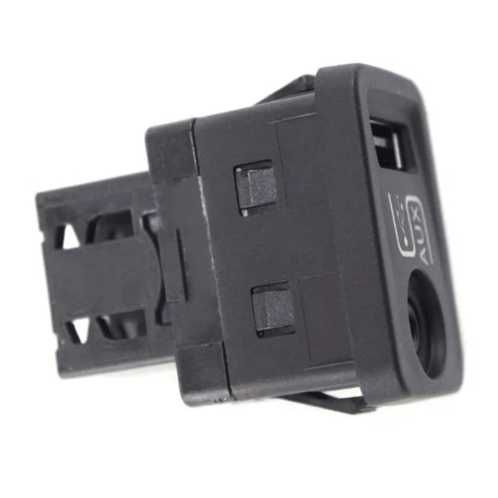 USB Port Socket Adapter for Fiat 500 (2012-2014)
