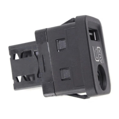 USB Port Socket Adapter for Fiat 500 (2012-2014)