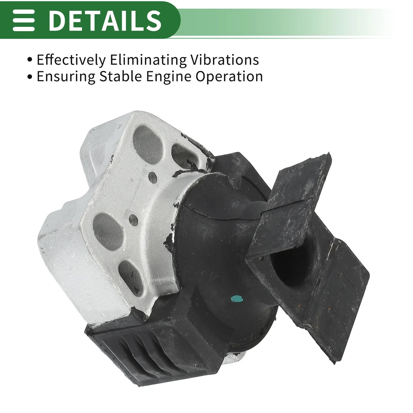 Engine Mount for Ford Focus 2.3L (2003-2007)